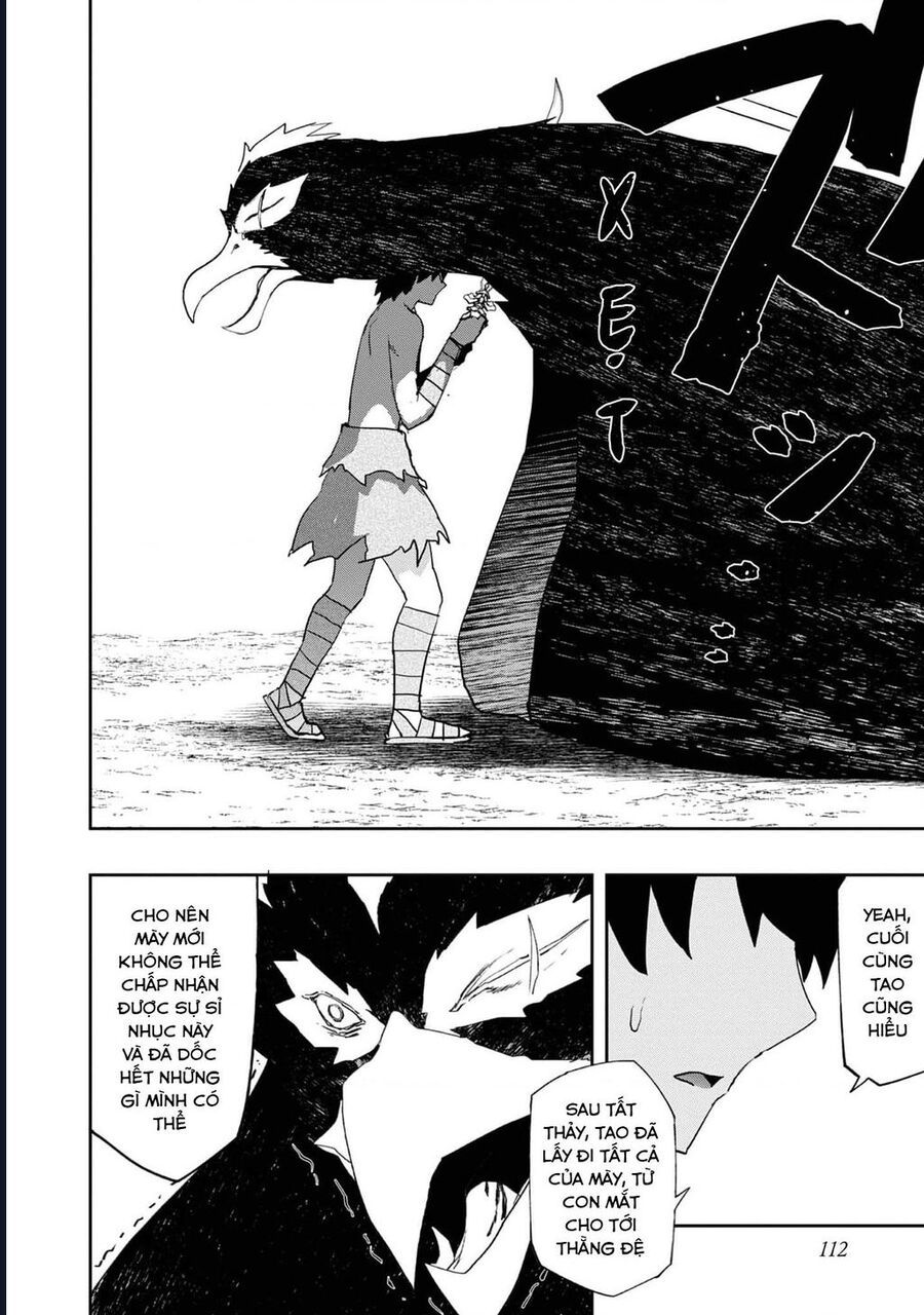 Mizu Zokusei No Mahoutsukai Chapter 4 - Trang 2