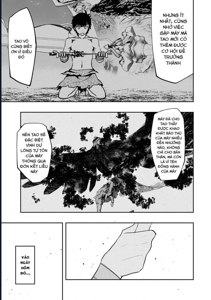 Mizu Zokusei No Mahoutsukai Chapter 4 - Trang 2