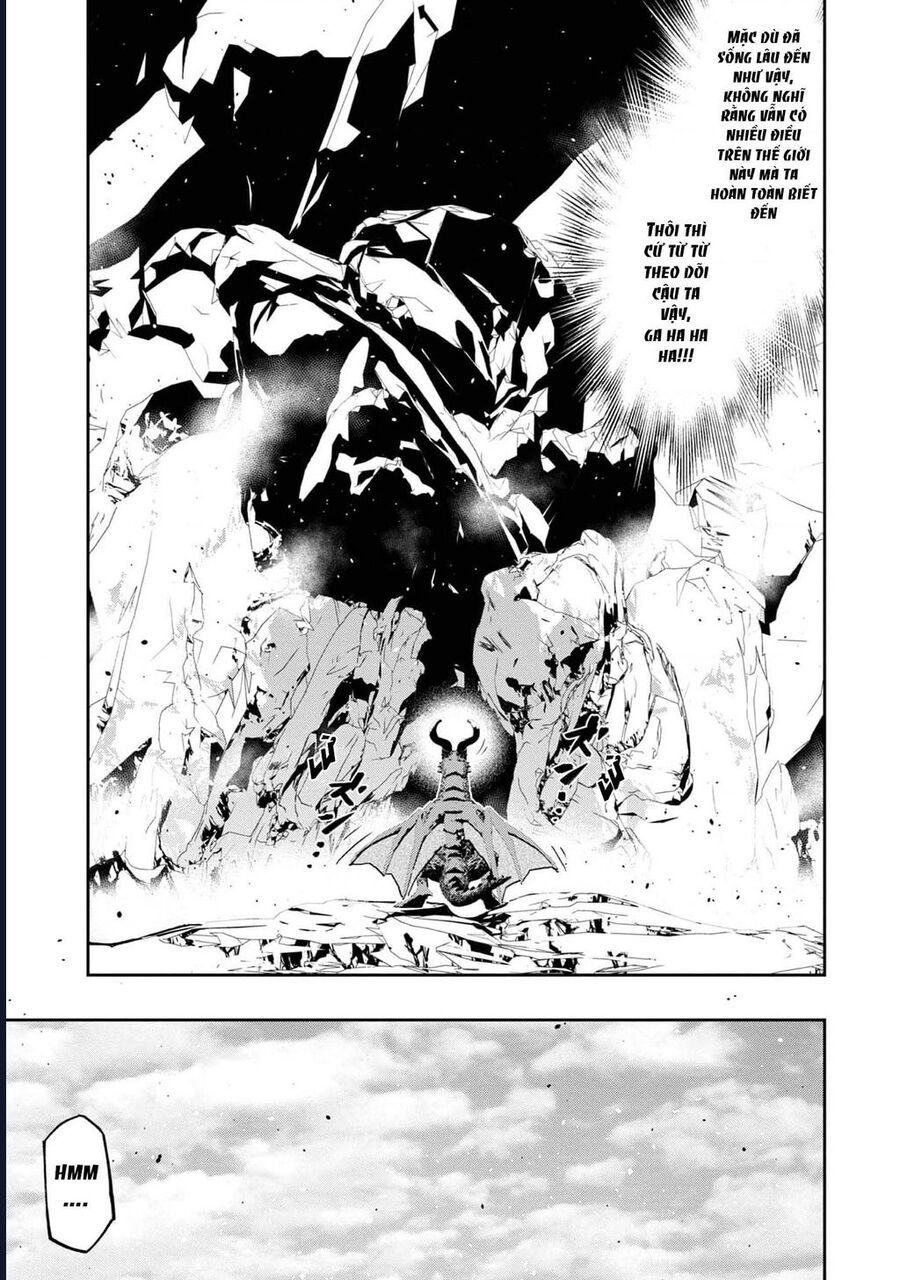 Mizu Zokusei No Mahoutsukai Chapter 5 - Trang 2