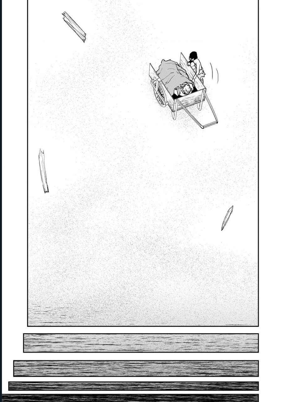 Mizu Zokusei No Mahoutsukai Chapter 5 - Trang 2