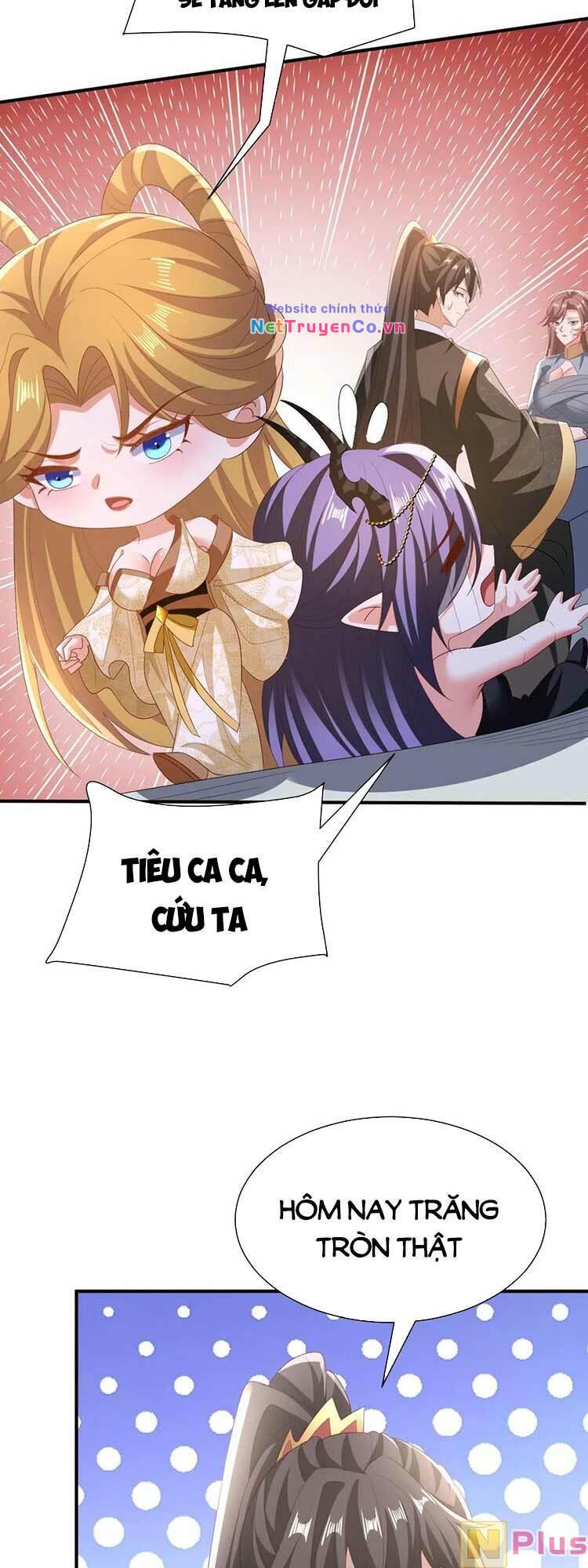 Mở Đầu Nữ Đế Làm Chính Cung Chapter 0 - Trang 2