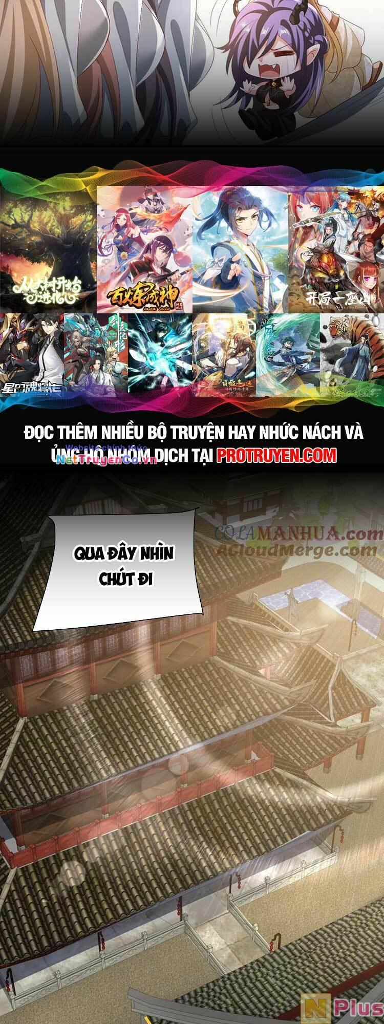 Mở Đầu Nữ Đế Làm Chính Cung Chapter 0 - Trang 2