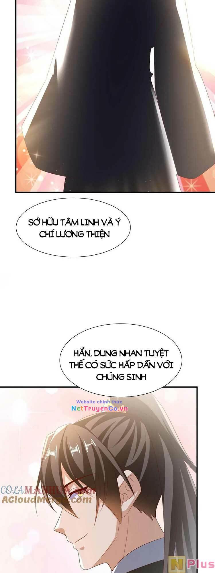 Mở Đầu Nữ Đế Làm Chính Cung Chapter 0 - Trang 2