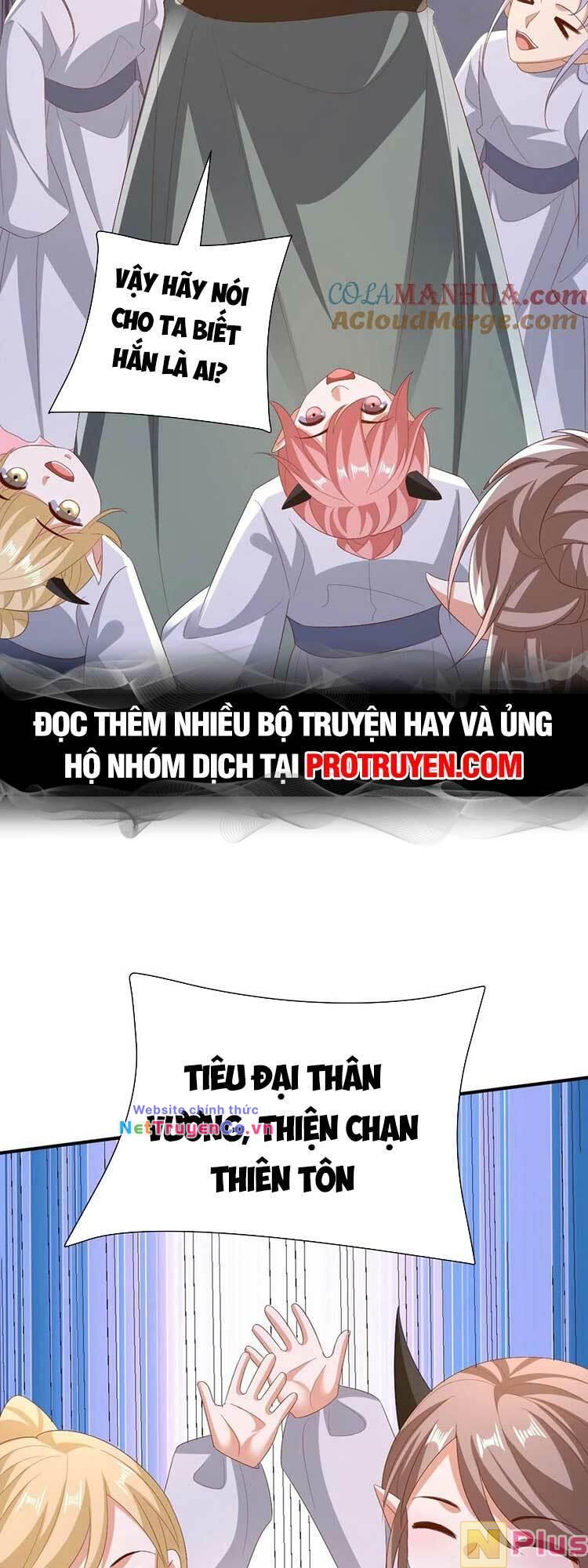 Mở Đầu Nữ Đế Làm Chính Cung Chapter 0 - Trang 2