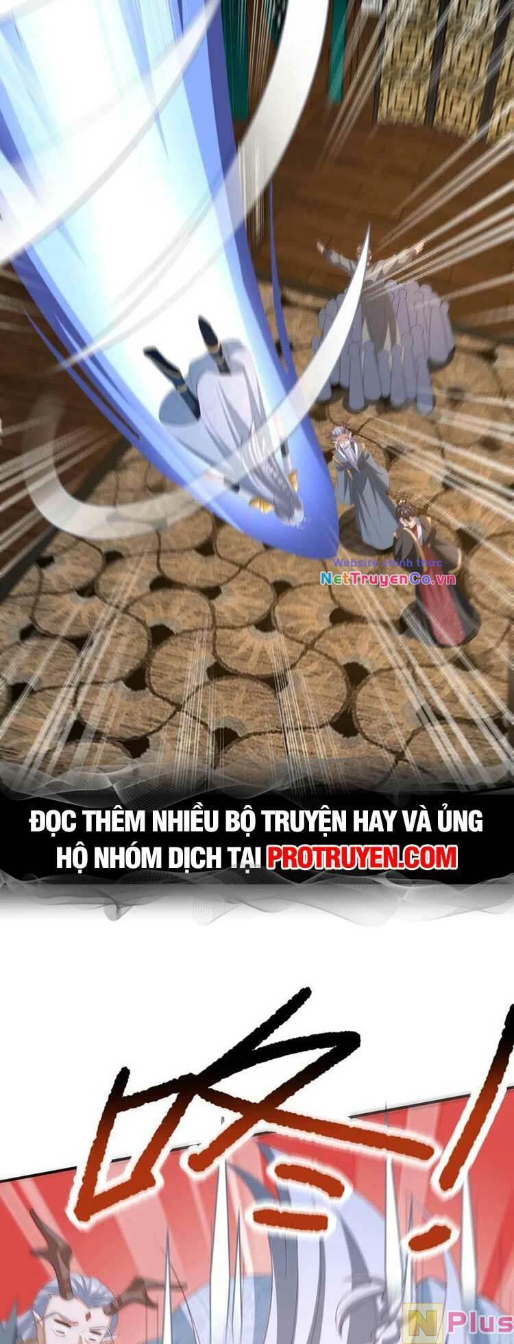 Mở Đầu Nữ Đế Làm Chính Cung Chapter 0 - Trang 2