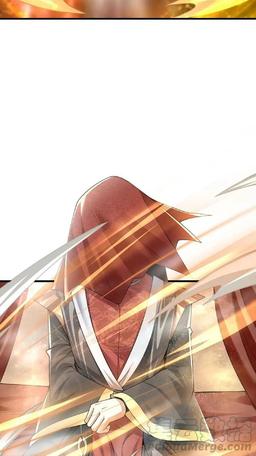 Mở Đầu Nữ Đế Làm Chính Cung Chapter 1 - Trang 2