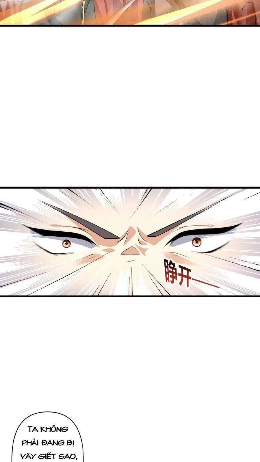 Mở Đầu Nữ Đế Làm Chính Cung Chapter 1 - Trang 2