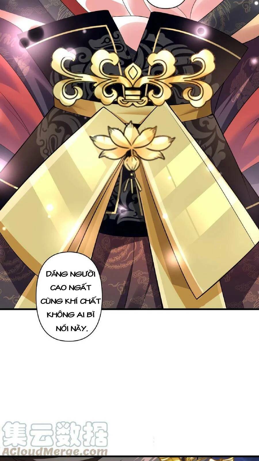 Mở Đầu Nữ Đế Làm Chính Cung Chapter 1 - Trang 2