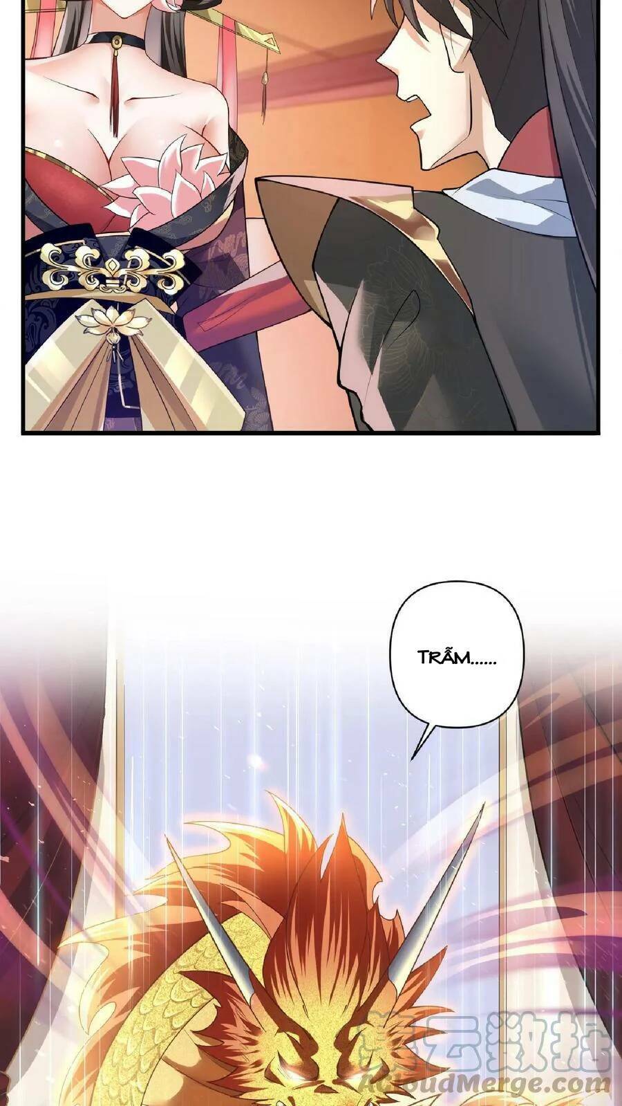 Mở Đầu Nữ Đế Làm Chính Cung Chapter 1 - Trang 2