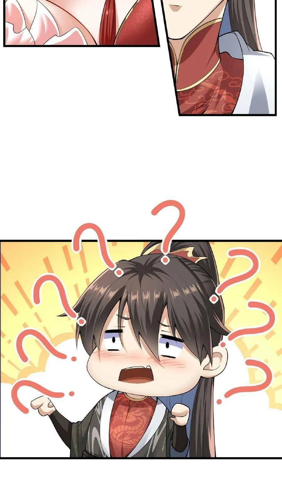 Mở Đầu Nữ Đế Làm Chính Cung Chapter 1 - Trang 2