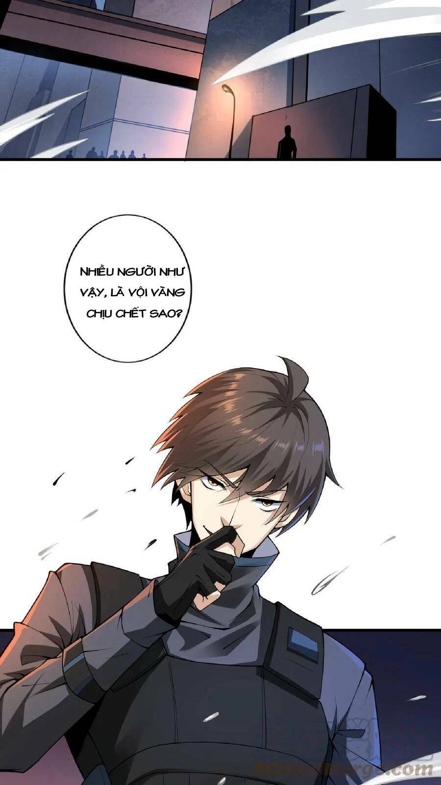 Mở Đầu Nữ Đế Làm Chính Cung Chapter 1 - Trang 2