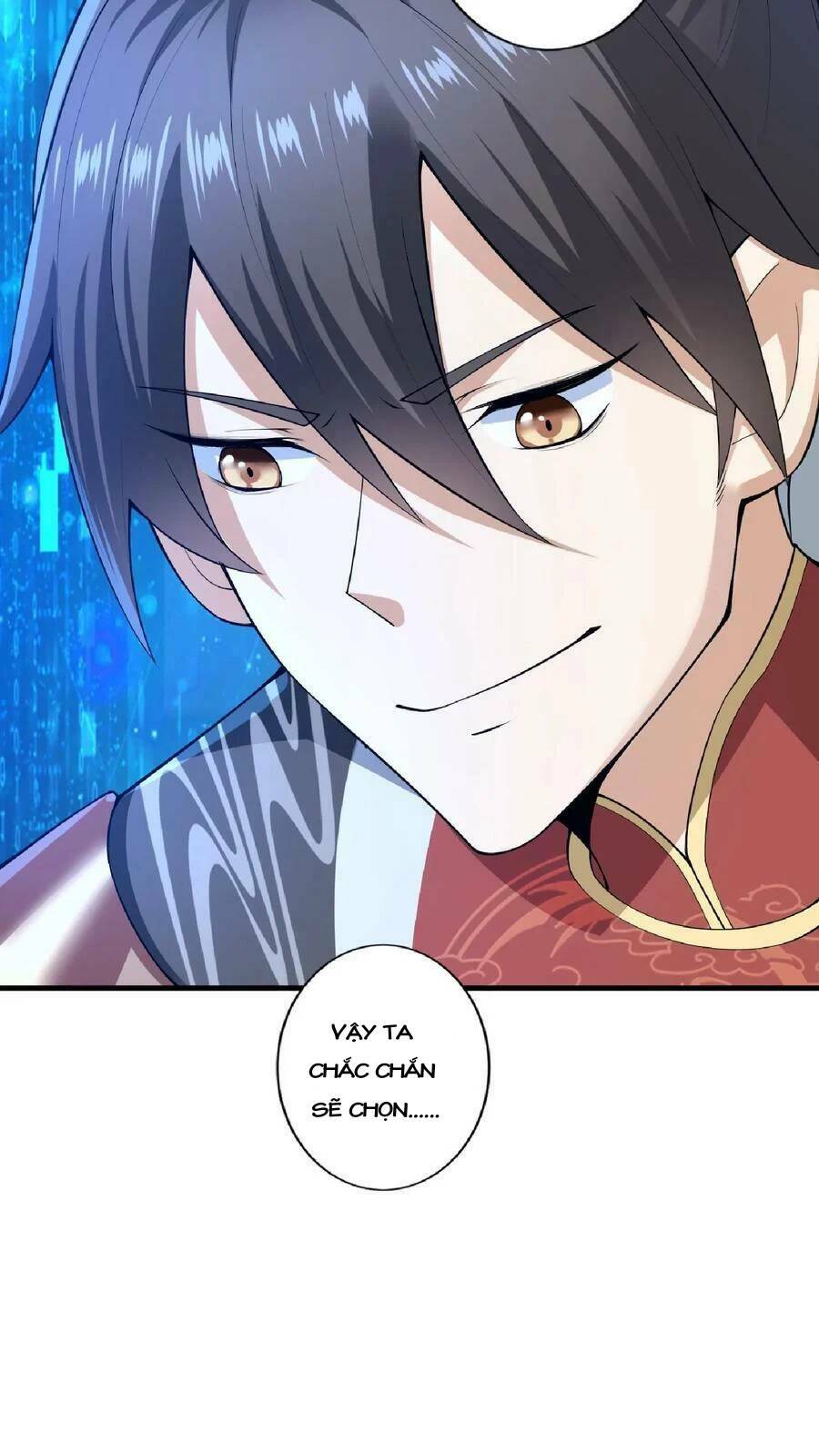 Mở Đầu Nữ Đế Làm Chính Cung Chapter 1 - Trang 2