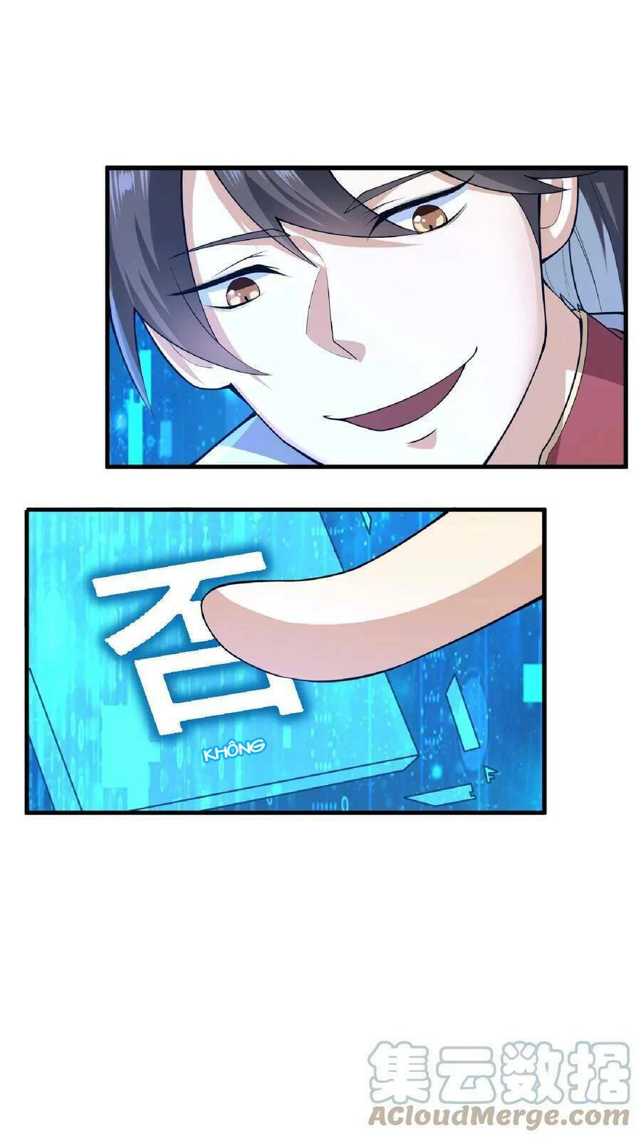 Mở Đầu Nữ Đế Làm Chính Cung Chapter 1 - Trang 2