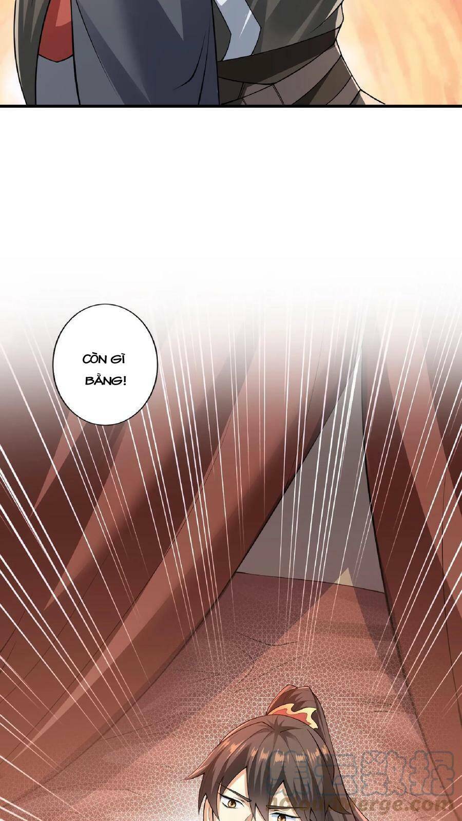 Mở Đầu Nữ Đế Làm Chính Cung Chapter 1 - Trang 2