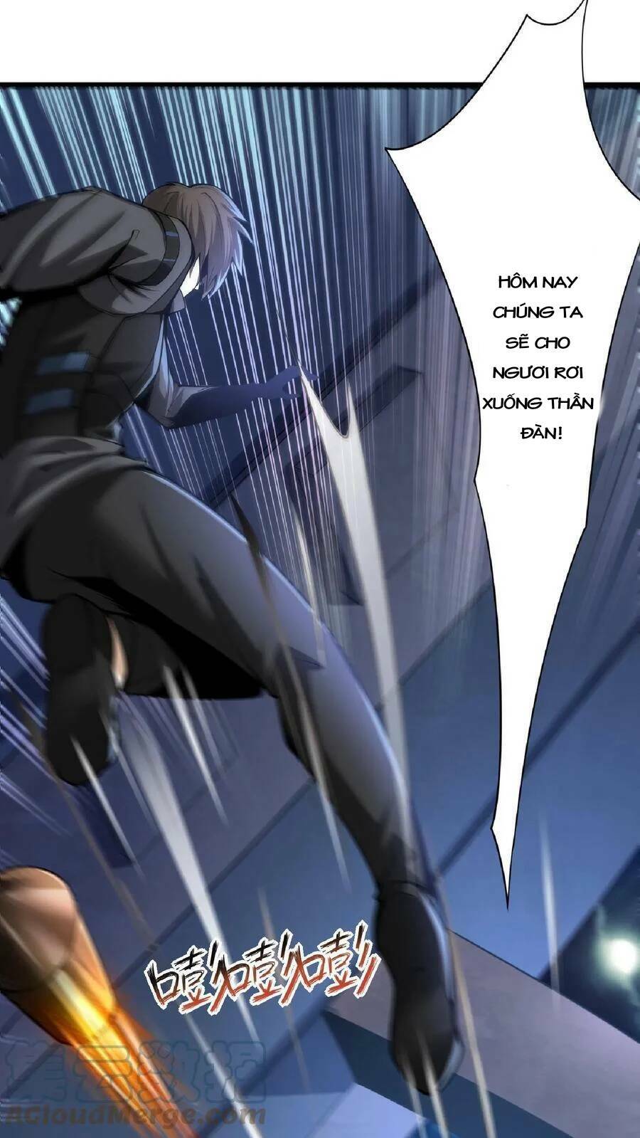 Mở Đầu Nữ Đế Làm Chính Cung Chapter 1 - Trang 2