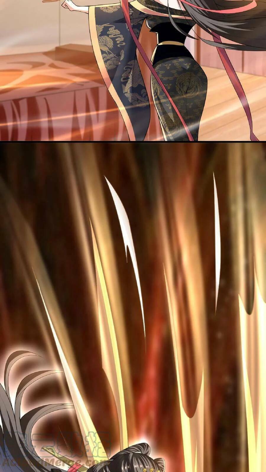 Mở Đầu Nữ Đế Làm Chính Cung Chapter 1 - Trang 2