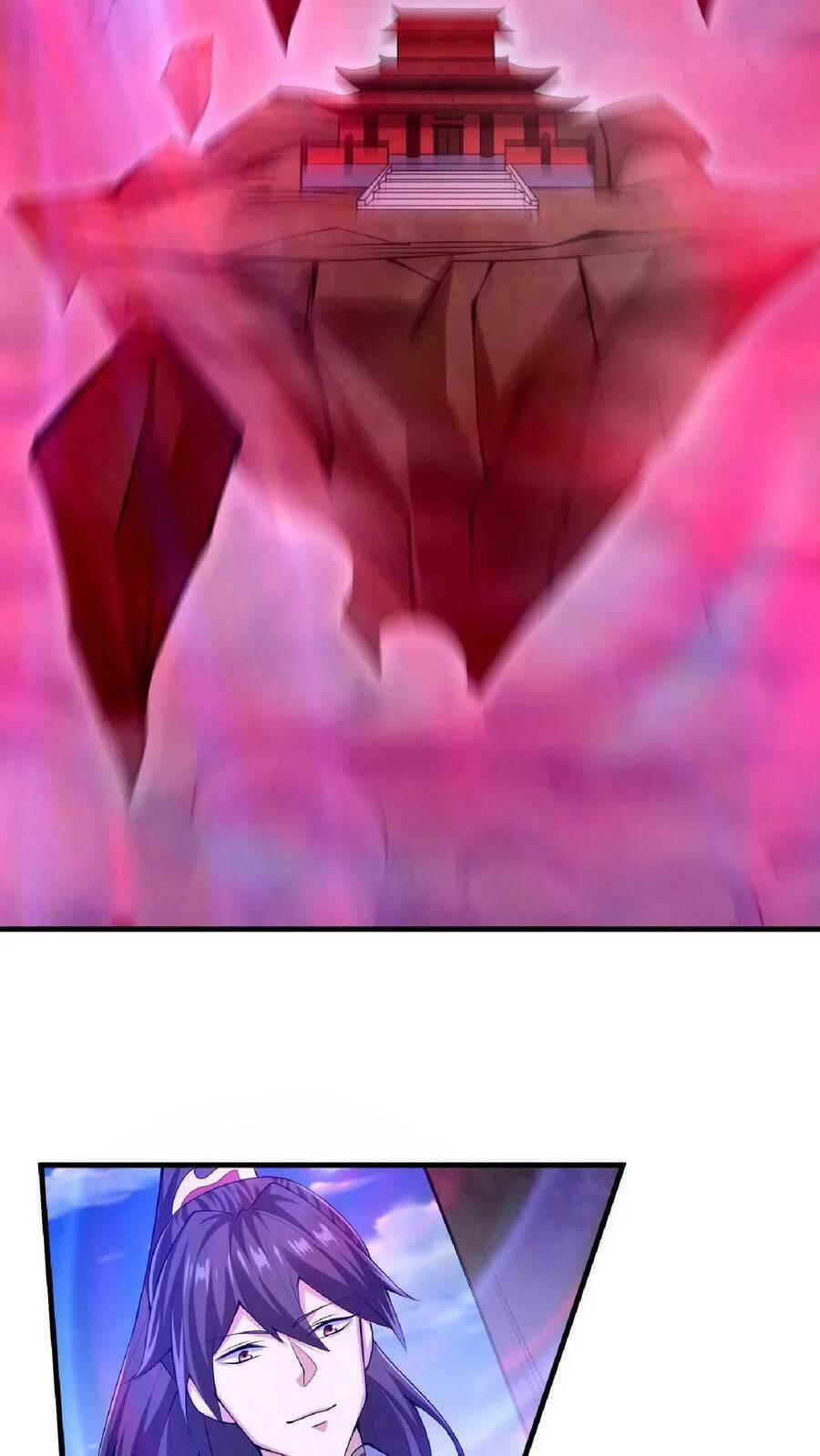 Mở Đầu Nữ Đế Làm Chính Cung Chapter 10 - Trang 2