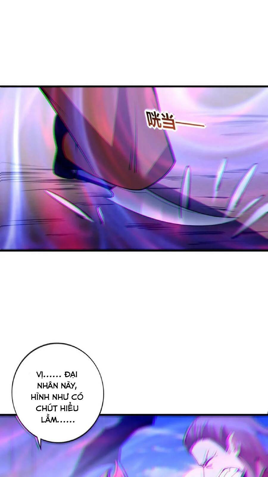 Mở Đầu Nữ Đế Làm Chính Cung Chapter 10 - Trang 2