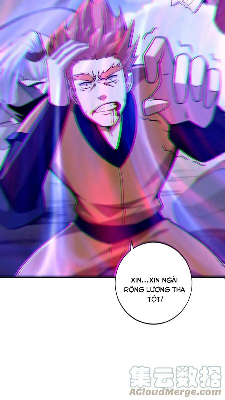 Mở Đầu Nữ Đế Làm Chính Cung Chapter 10 - Trang 2