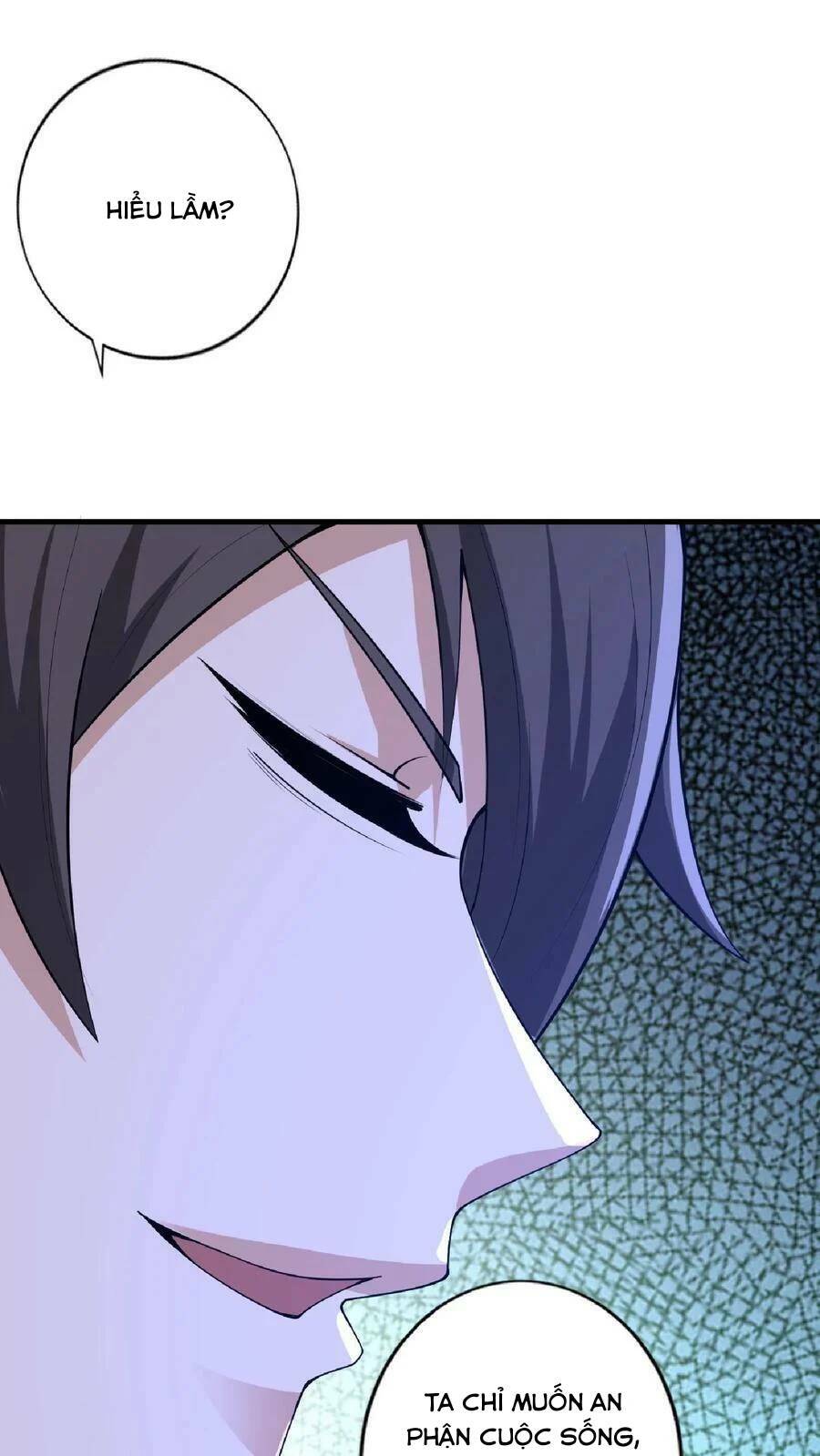 Mở Đầu Nữ Đế Làm Chính Cung Chapter 10 - Trang 2