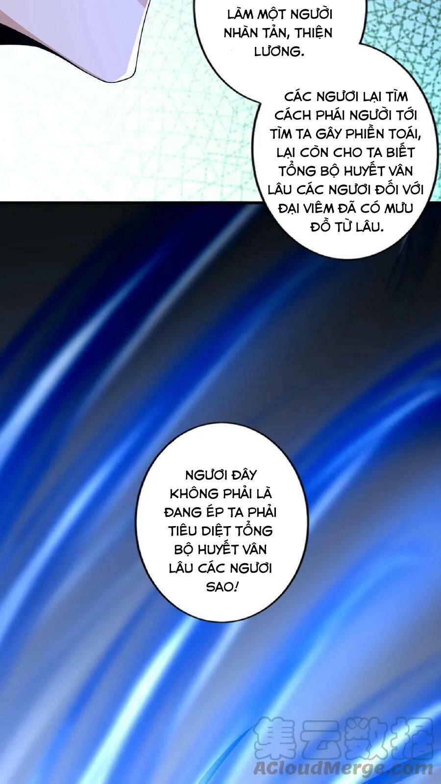 Mở Đầu Nữ Đế Làm Chính Cung Chapter 10 - Trang 2