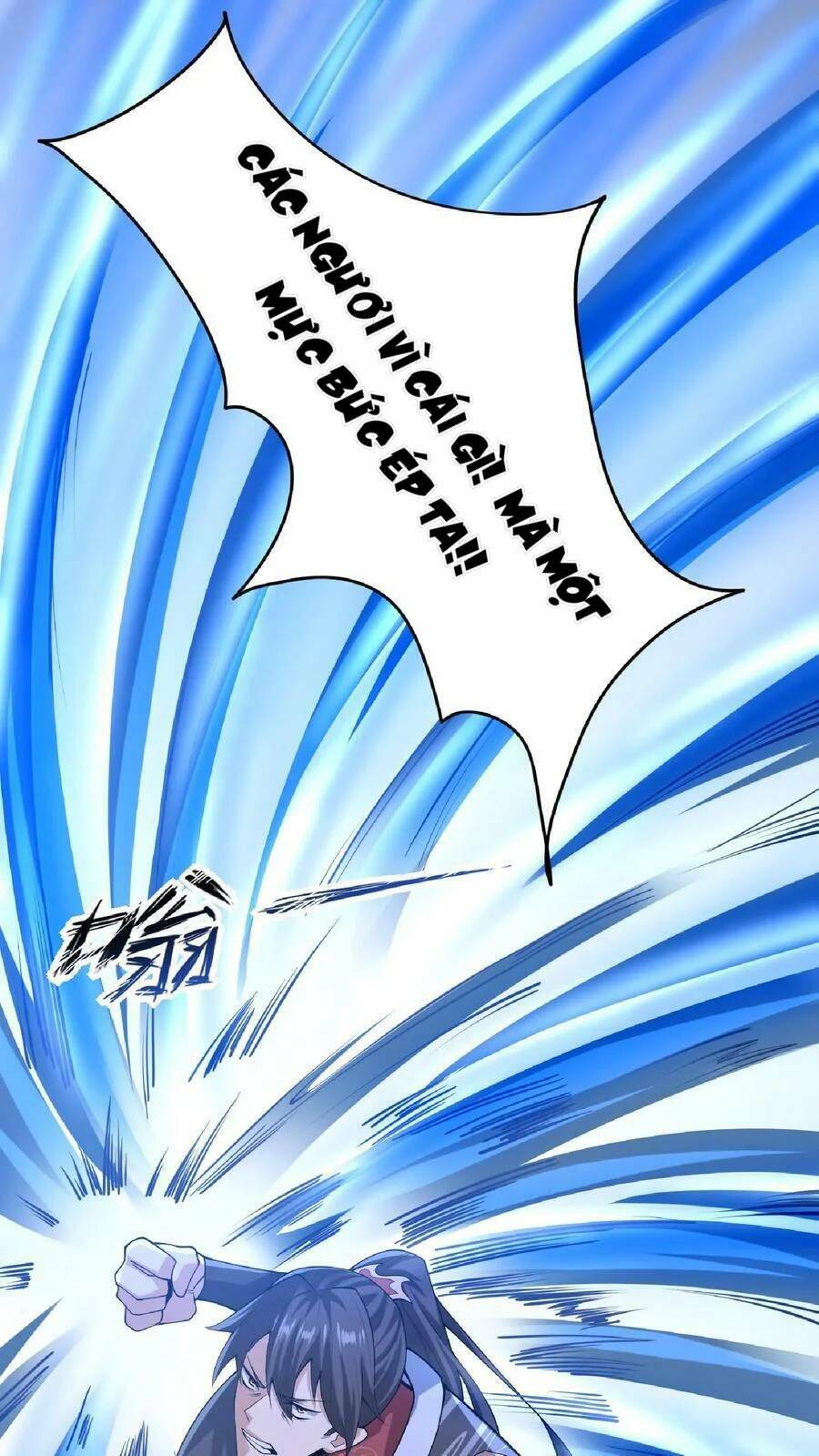 Mở Đầu Nữ Đế Làm Chính Cung Chapter 10 - Trang 2