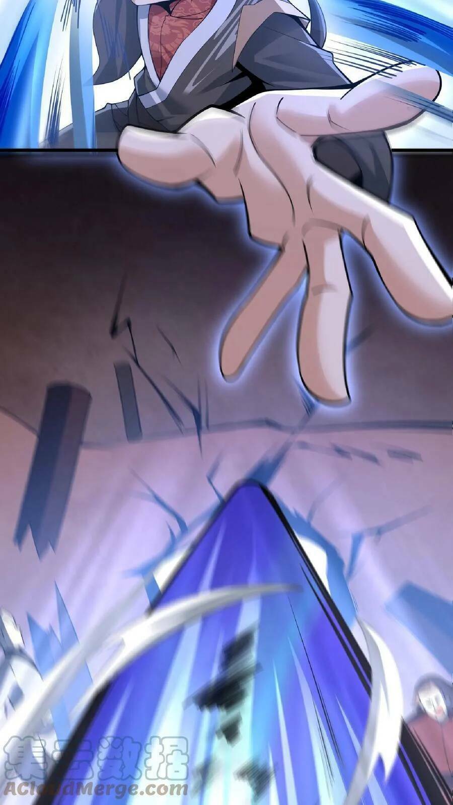 Mở Đầu Nữ Đế Làm Chính Cung Chapter 10 - Trang 2