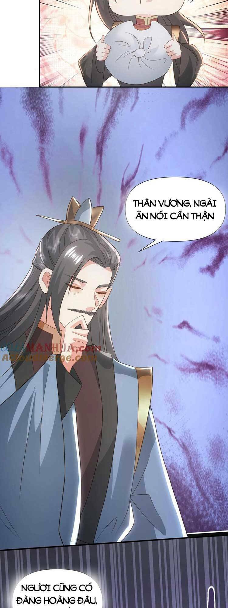 Mở Đầu Nữ Đế Làm Chính Cung Chapter 100 - Trang 2