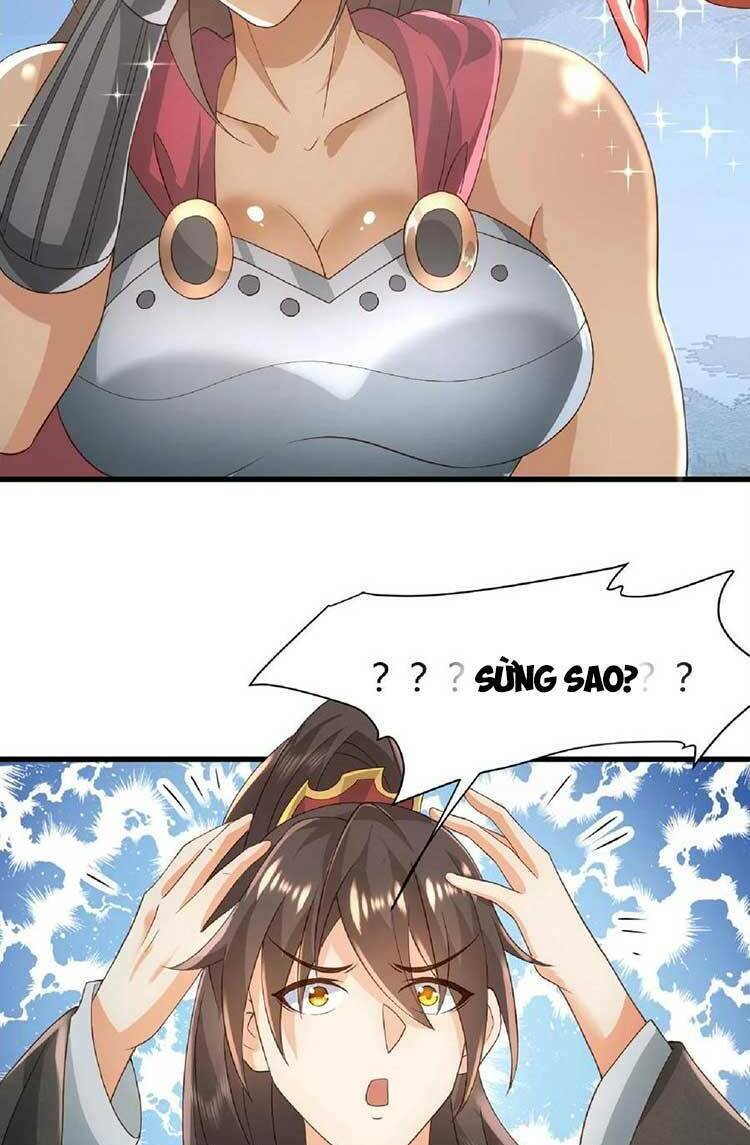 Mở Đầu Nữ Đế Làm Chính Cung Chapter 100 - Trang 2