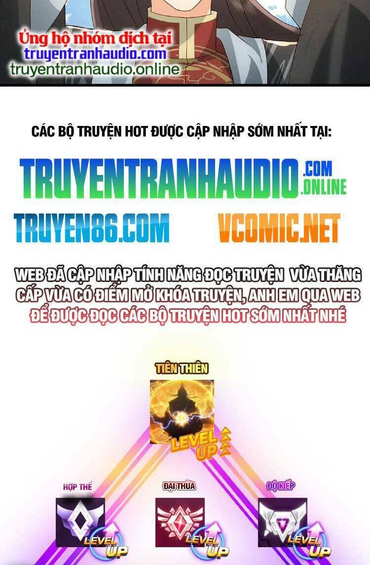 Mở Đầu Nữ Đế Làm Chính Cung Chapter 100 - Trang 2