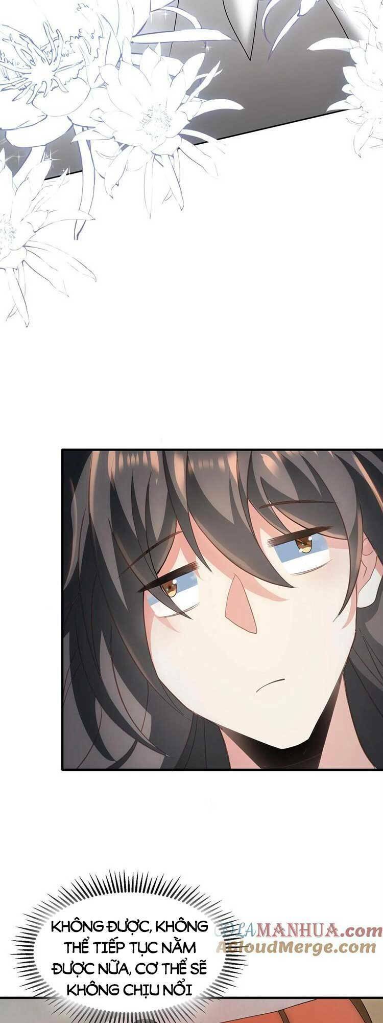 Mở Đầu Nữ Đế Làm Chính Cung Chapter 100 - Trang 2