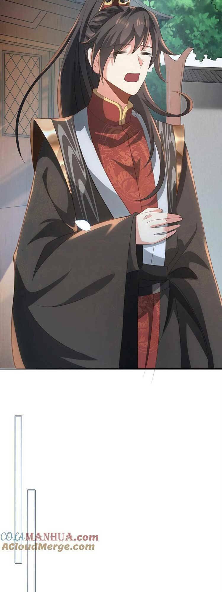 Mở Đầu Nữ Đế Làm Chính Cung Chapter 100 - Trang 2