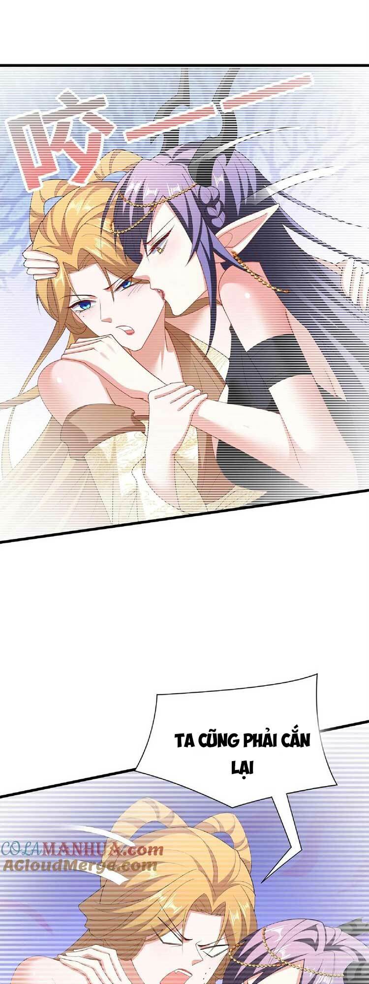 Mở Đầu Nữ Đế Làm Chính Cung Chapter 101 - Trang 2