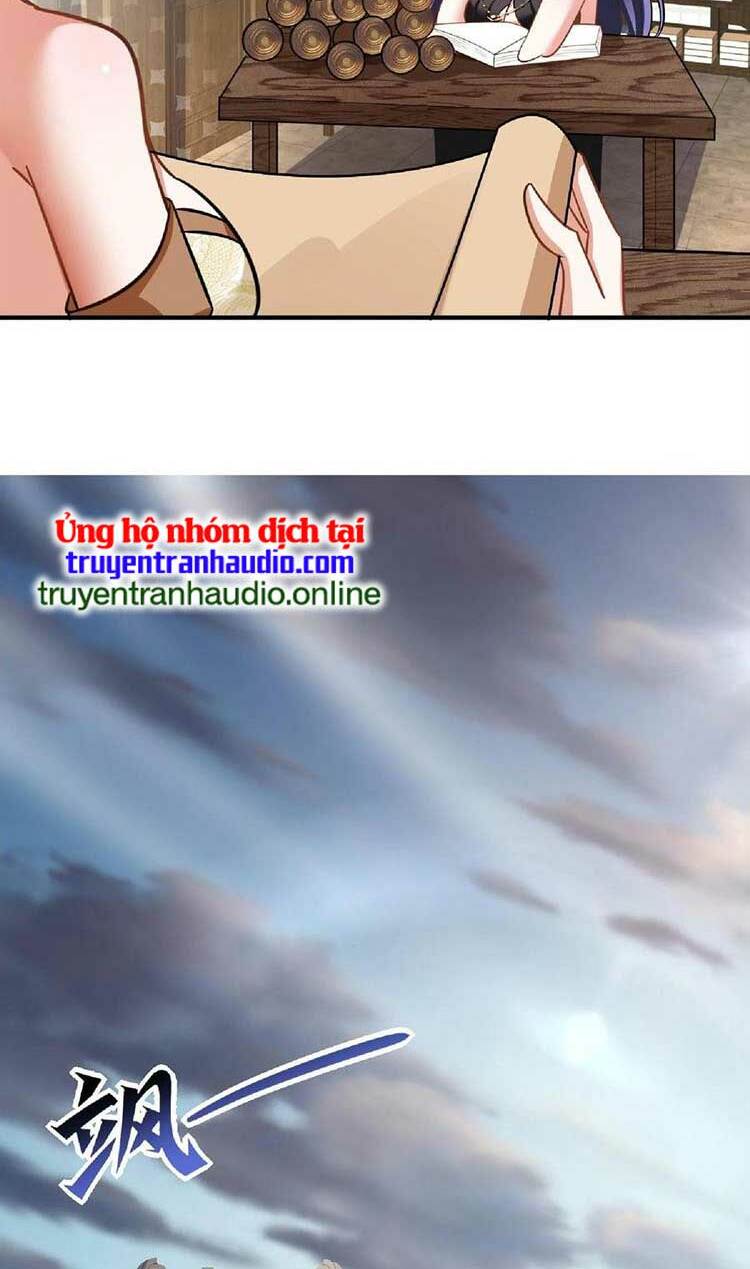 Mở Đầu Nữ Đế Làm Chính Cung Chapter 102 - Trang 2