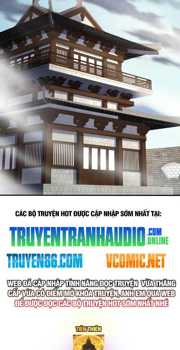 Mở Đầu Nữ Đế Làm Chính Cung Chapter 102 - Trang 2