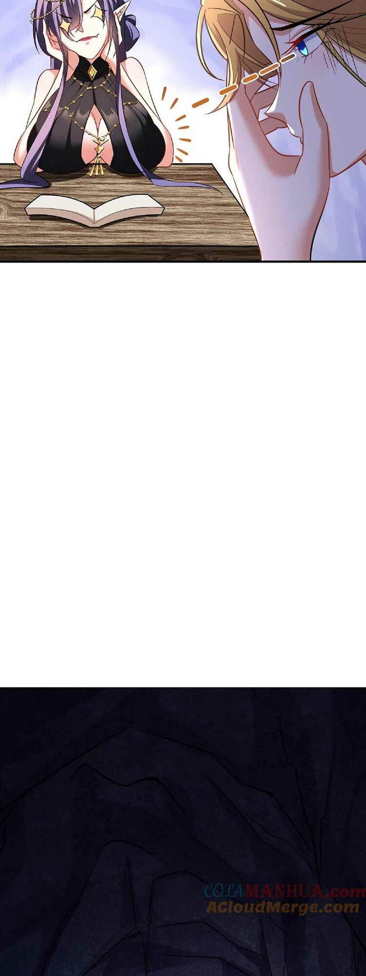 Mở Đầu Nữ Đế Làm Chính Cung Chapter 102 - Trang 2