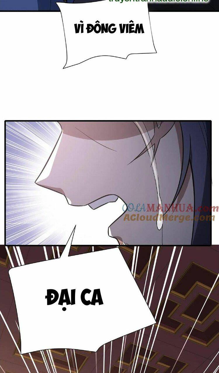 Mở Đầu Nữ Đế Làm Chính Cung Chapter 103 - Trang 2