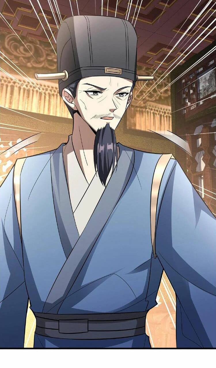 Mở Đầu Nữ Đế Làm Chính Cung Chapter 103 - Trang 2