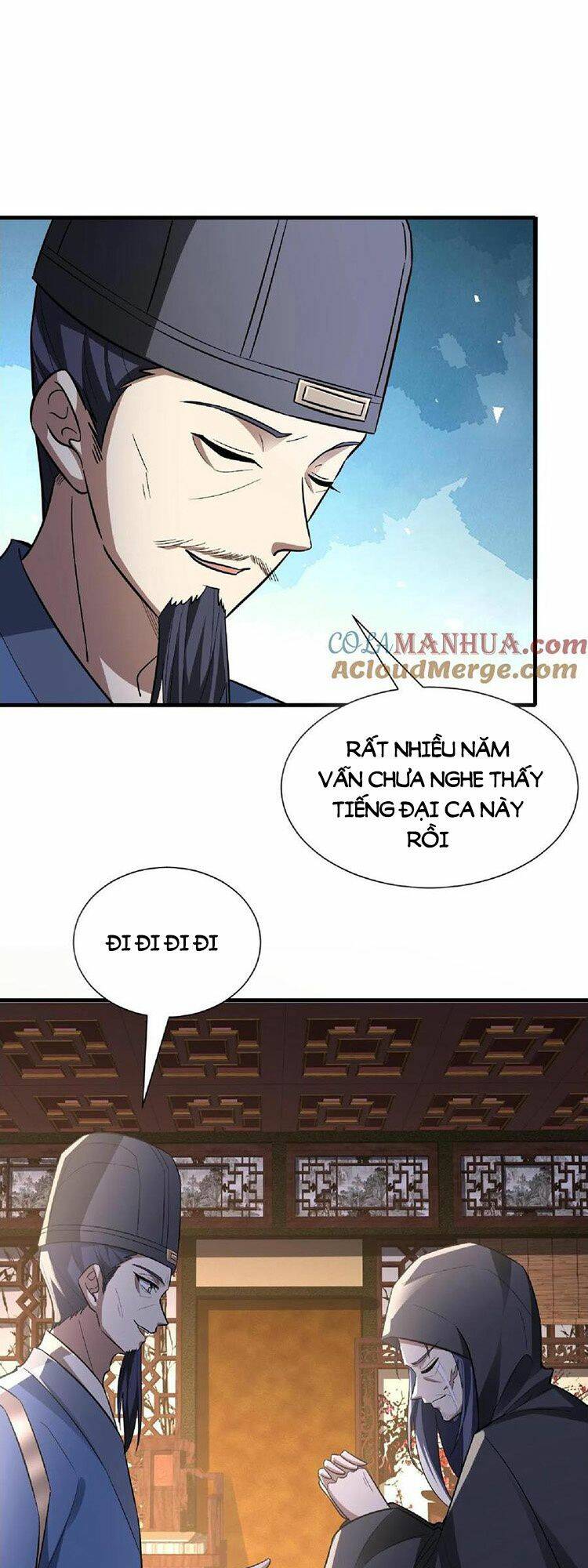 Mở Đầu Nữ Đế Làm Chính Cung Chapter 103 - Trang 2