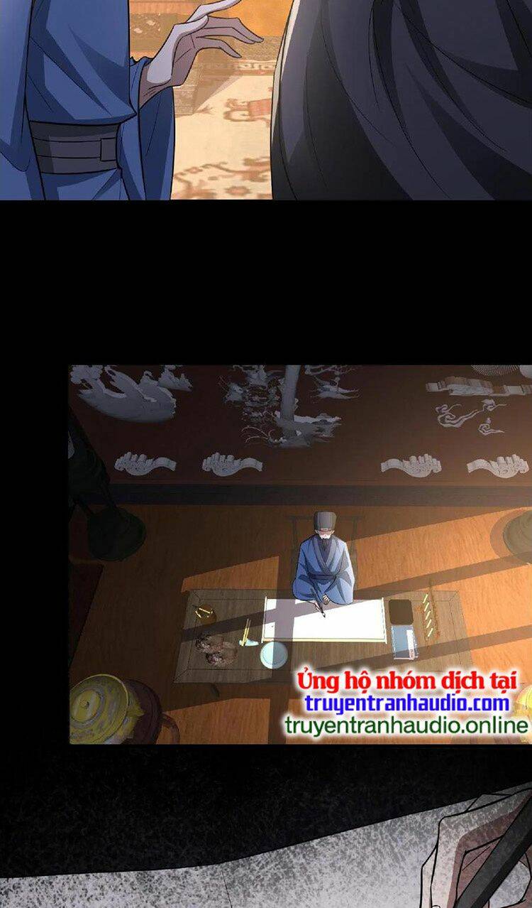 Mở Đầu Nữ Đế Làm Chính Cung Chapter 103 - Trang 2