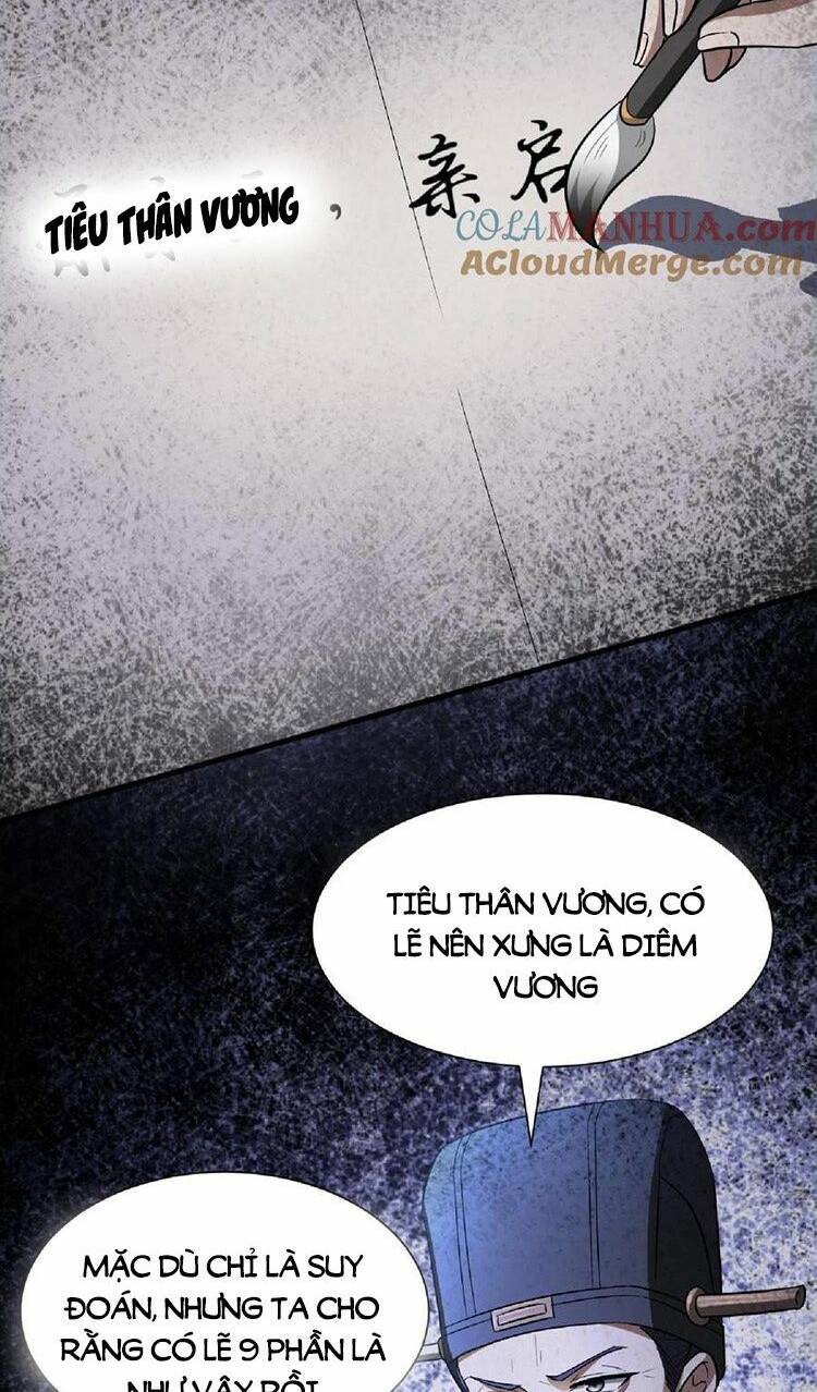 Mở Đầu Nữ Đế Làm Chính Cung Chapter 103 - Trang 2