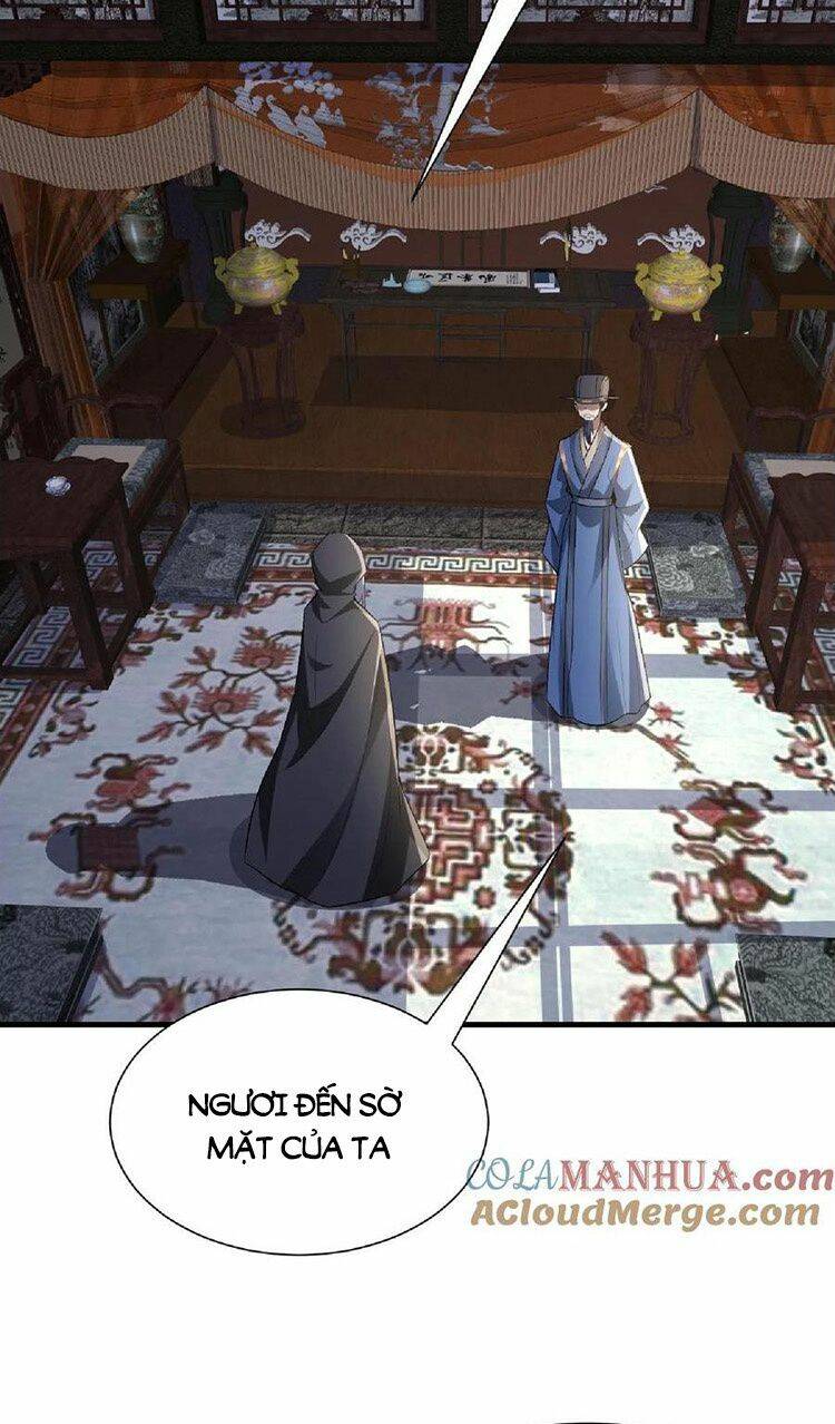 Mở Đầu Nữ Đế Làm Chính Cung Chapter 103 - Trang 2