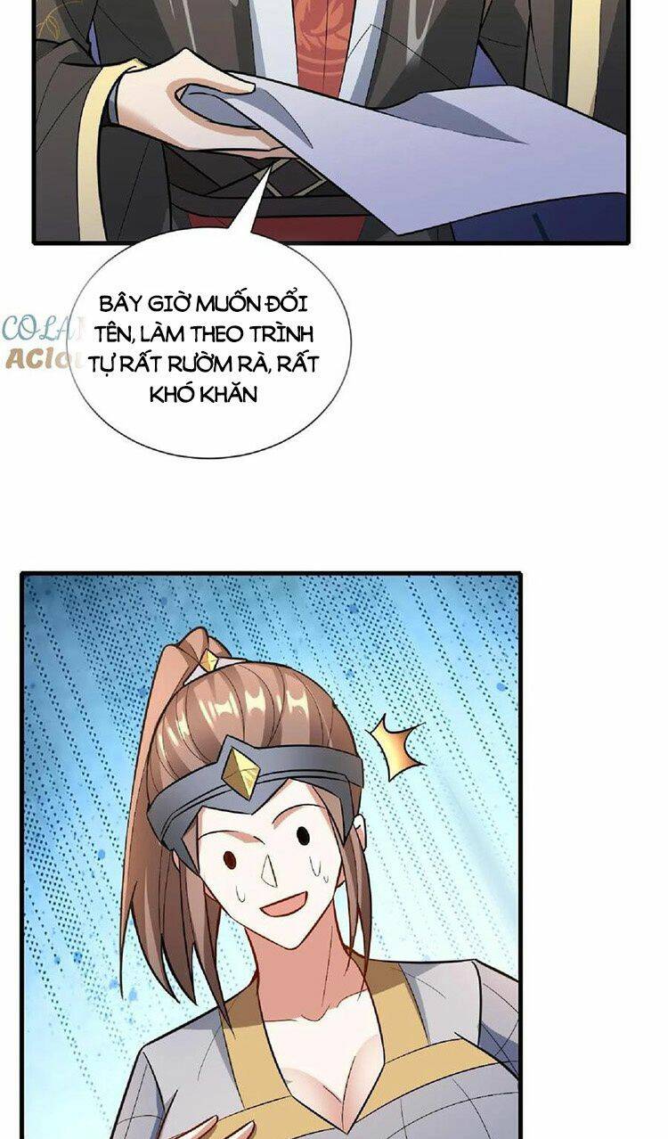 Mở Đầu Nữ Đế Làm Chính Cung Chapter 103 - Trang 2