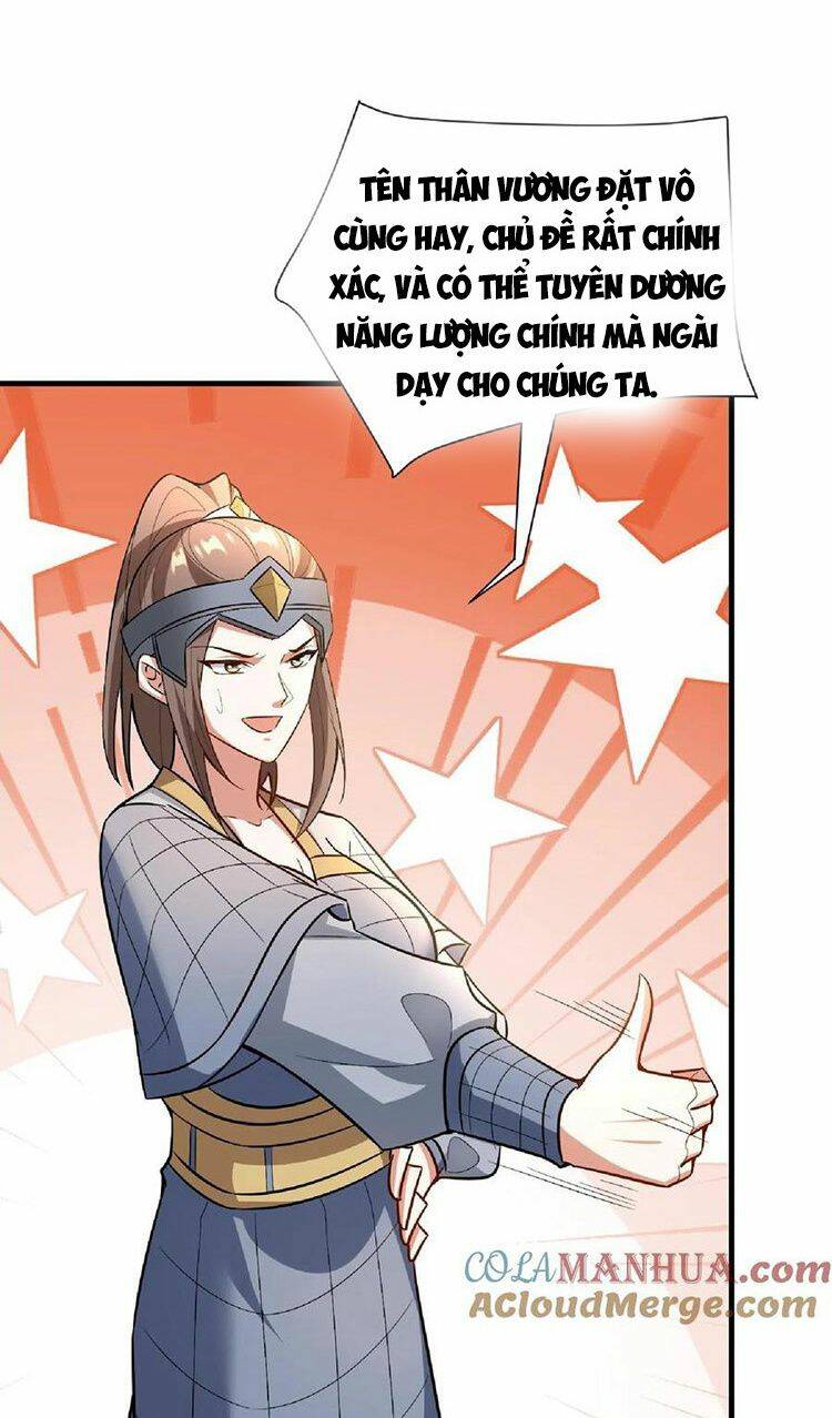 Mở Đầu Nữ Đế Làm Chính Cung Chapter 103 - Trang 2
