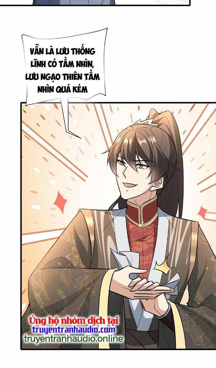 Mở Đầu Nữ Đế Làm Chính Cung Chapter 103 - Trang 2