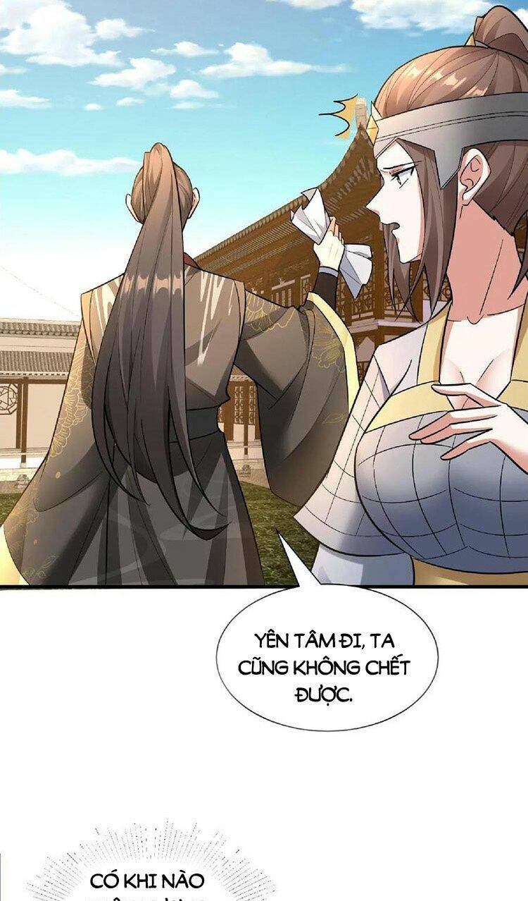 Mở Đầu Nữ Đế Làm Chính Cung Chapter 103 - Trang 2