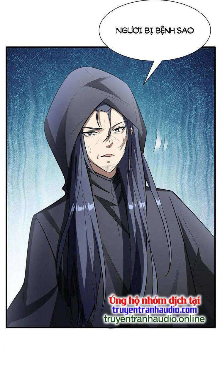 Mở Đầu Nữ Đế Làm Chính Cung Chapter 103 - Trang 2