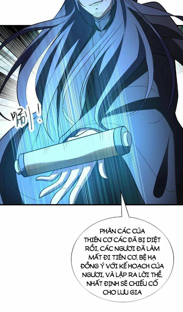 Mở Đầu Nữ Đế Làm Chính Cung Chapter 103 - Trang 2