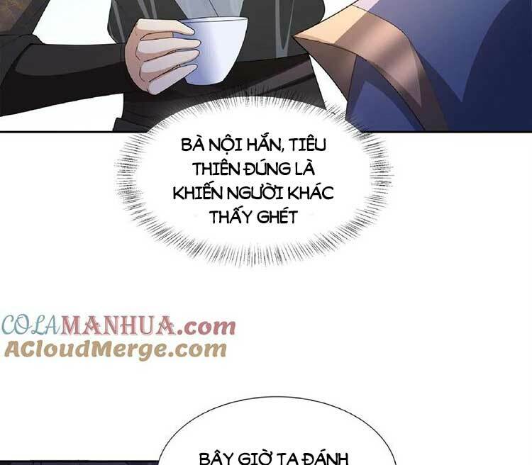 Mở Đầu Nữ Đế Làm Chính Cung Chapter 104 - Trang 2