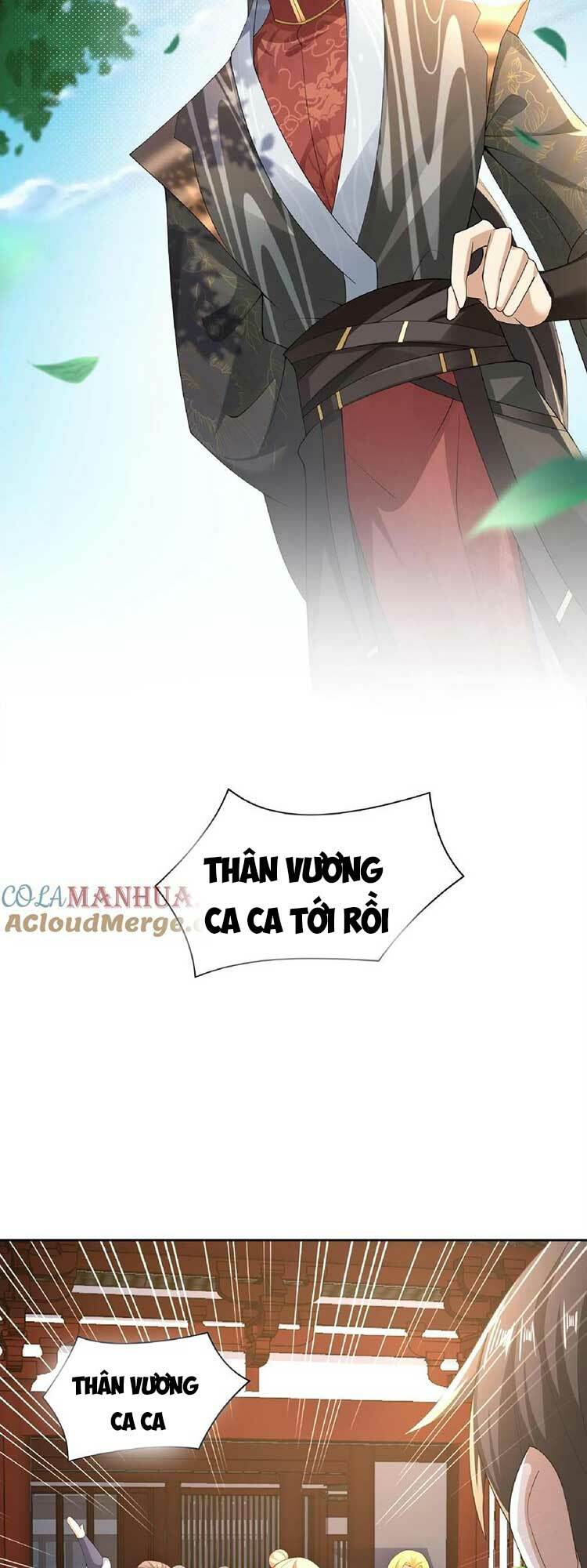 Mở Đầu Nữ Đế Làm Chính Cung Chapter 104 - Trang 2